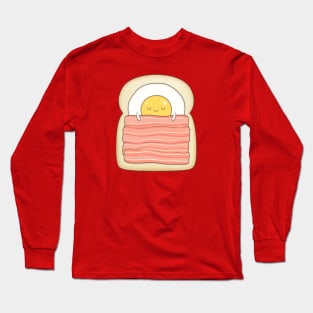 bed and breakfast Long Sleeve T-Shirt